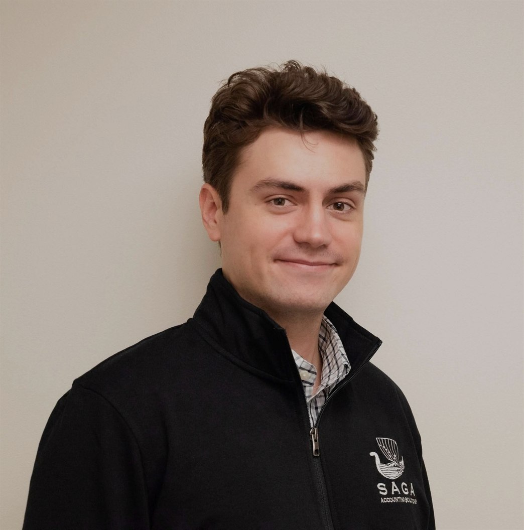 Matthew Naumchik